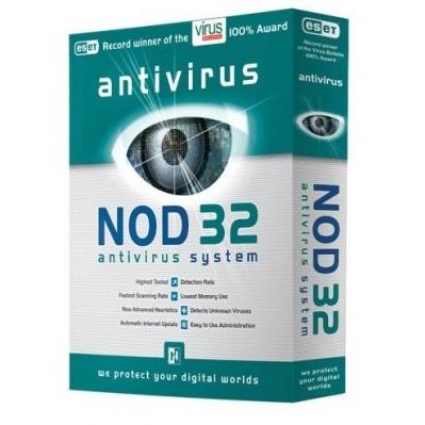 Antivirus 3jaar verlenging 1pc