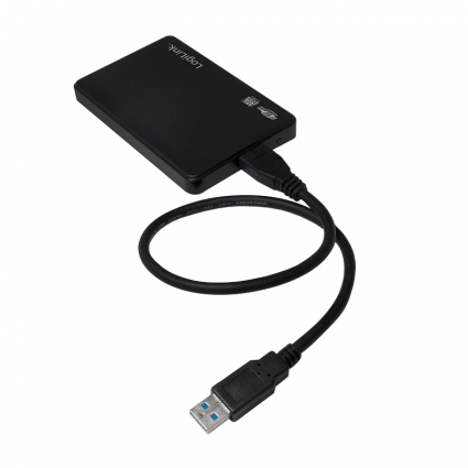 2.5 inch Sata USB 3.0 case