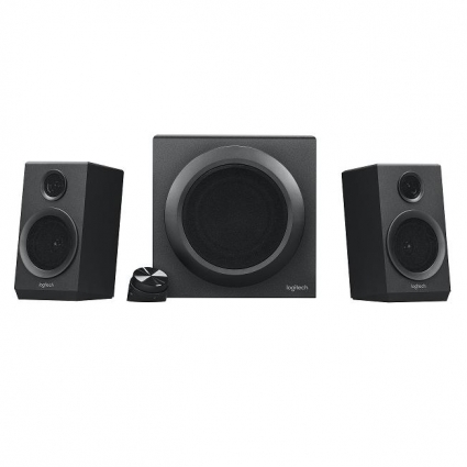 Z333 2.1 Multimedia speakers
