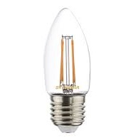 Sylvania E27 LED lamp 420lum