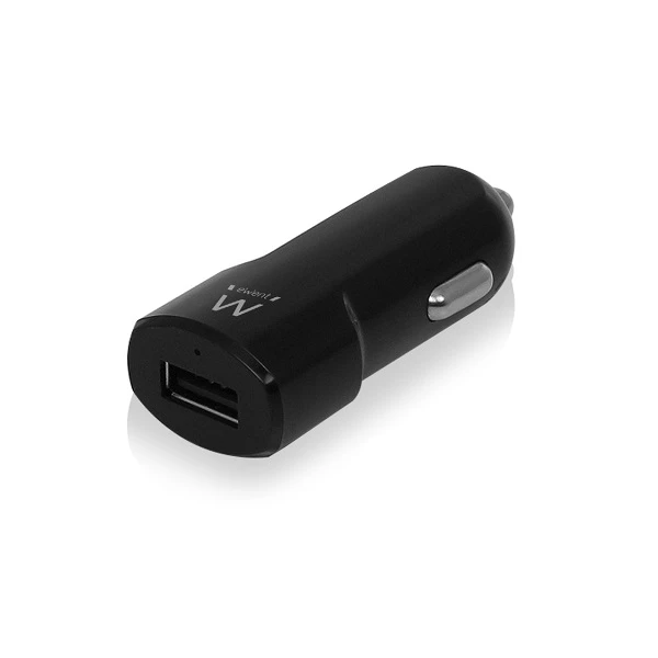 Quick Car Charger 2.4A
Qualcomm