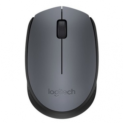 M170 wireless mouse