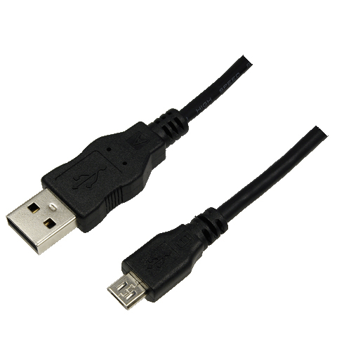 USB 2.0 A -> Micro B USB 1m