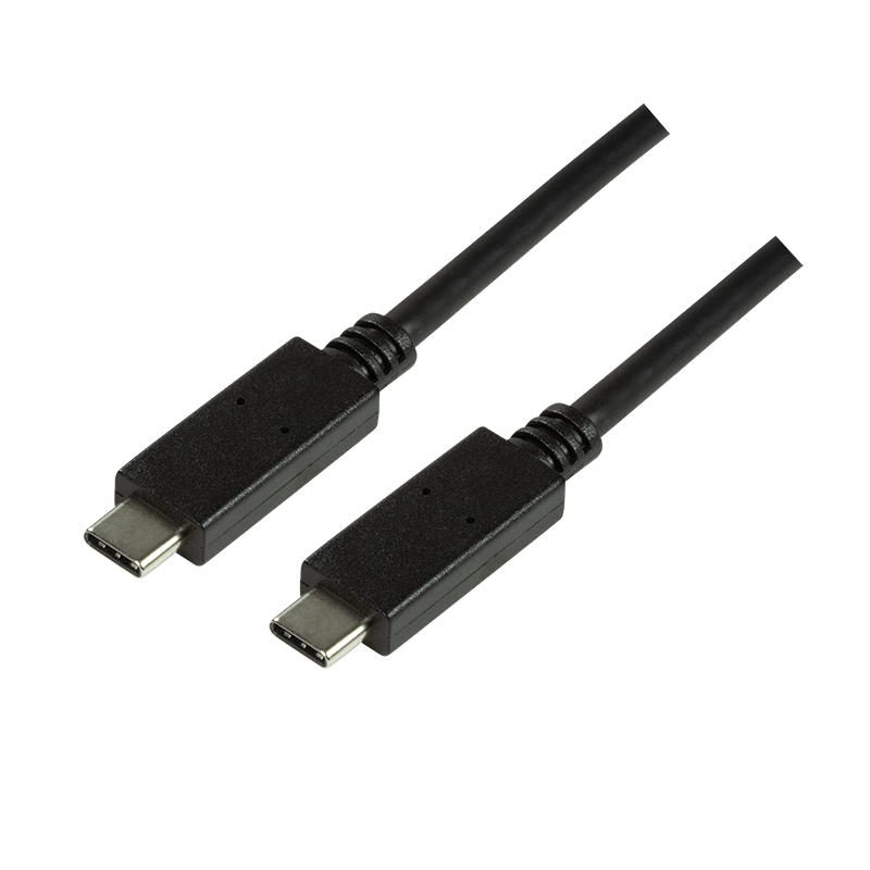 USB 2.0 C -> USB 2.0 C 1m
