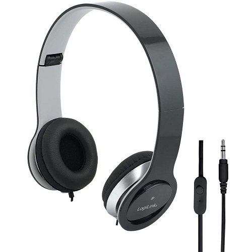 Stereo high quality headset