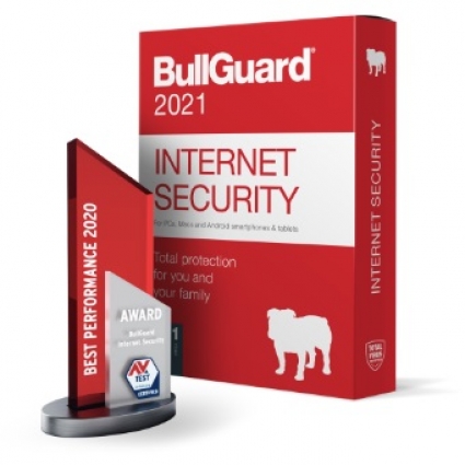 Internet Security 3 pc 1 jaar