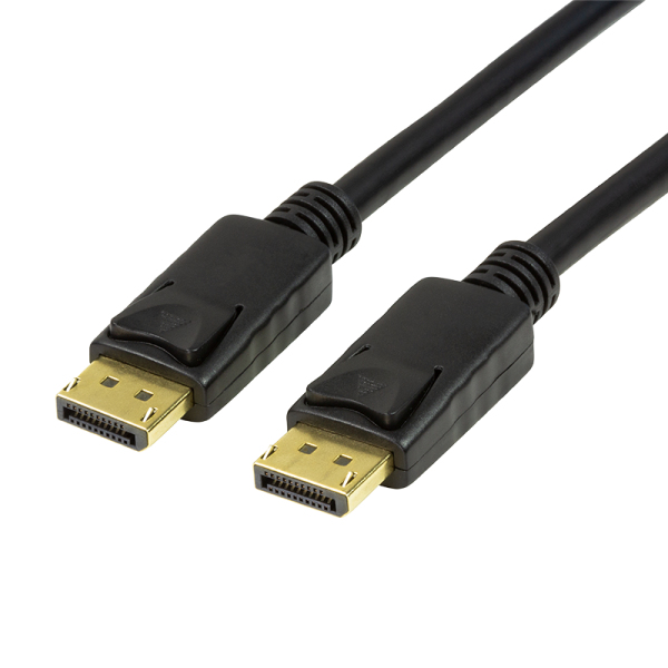 DisplayPort 1.4 kabel 2 meter