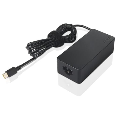 USB-C 45W adapter