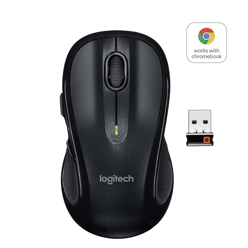 M510 wireless mouse