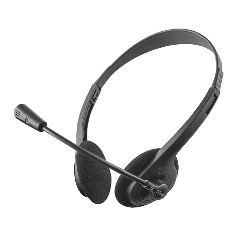 Primo chat headset