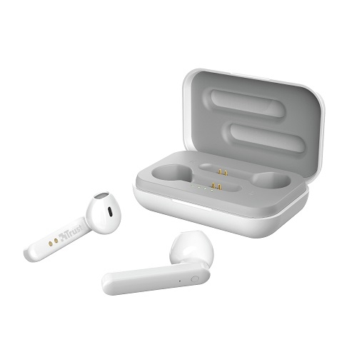 Primo Touch Bluetooth Earphones wit