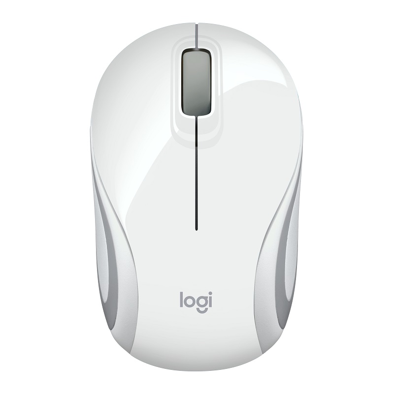 M187 Wireless Optical USB mouse wit