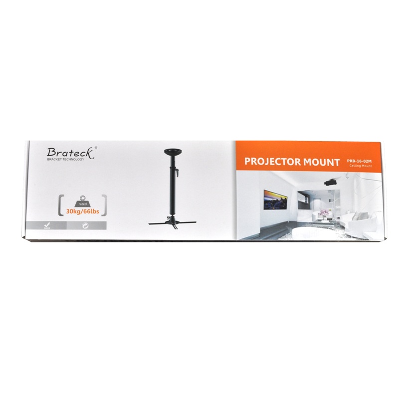 Brateck Projector/beamer ceiling mount
