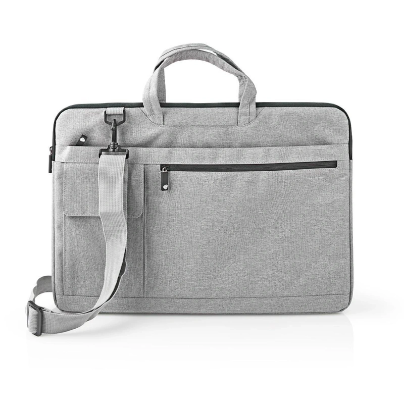 17-18 inch Notebook Bag grijs
