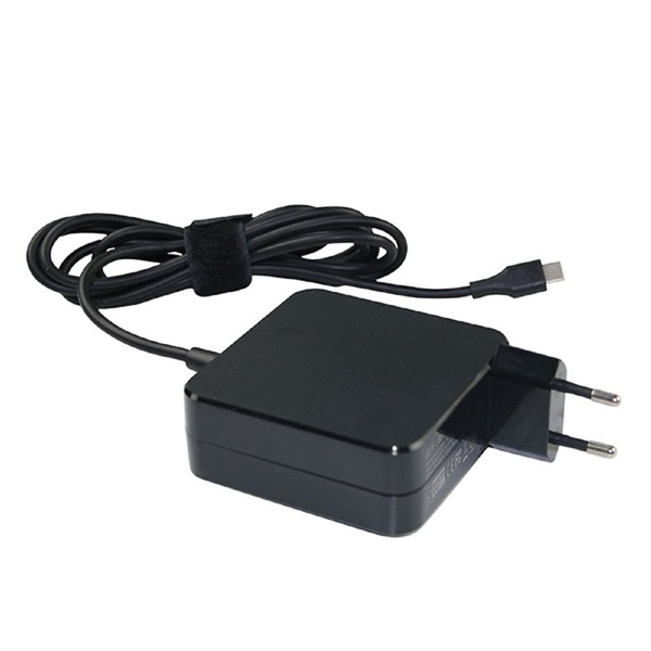 USB-C 90 Watt stroomadapter
Output:
5V/3A
9V/3A
12V/3A
15V/3A
18V/3A
20V/3.25A
20V/4.5A